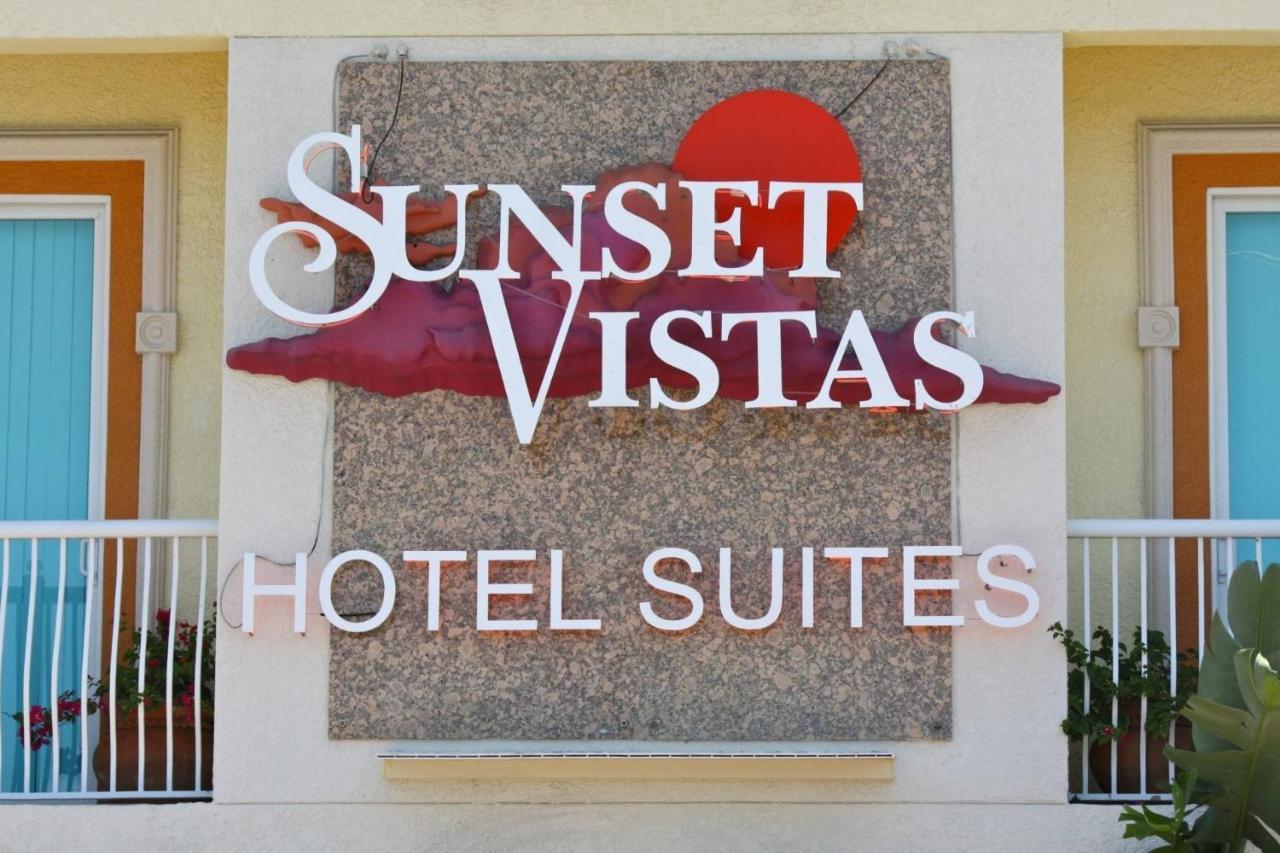 207-N - Sunset Vistas Villa St. Pete Beach Ngoại thất bức ảnh