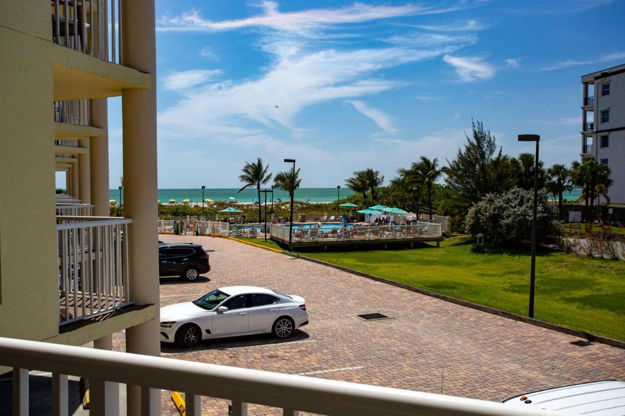 207-N - Sunset Vistas Villa St. Pete Beach Ngoại thất bức ảnh