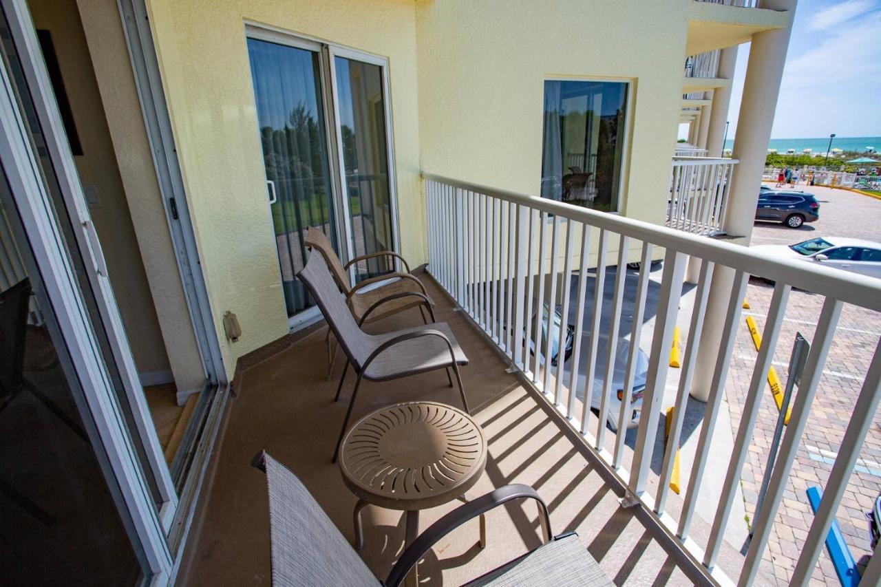 207-N - Sunset Vistas Villa St. Pete Beach Ngoại thất bức ảnh