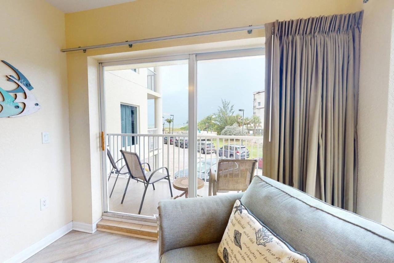 207-N - Sunset Vistas Villa St. Pete Beach Ngoại thất bức ảnh