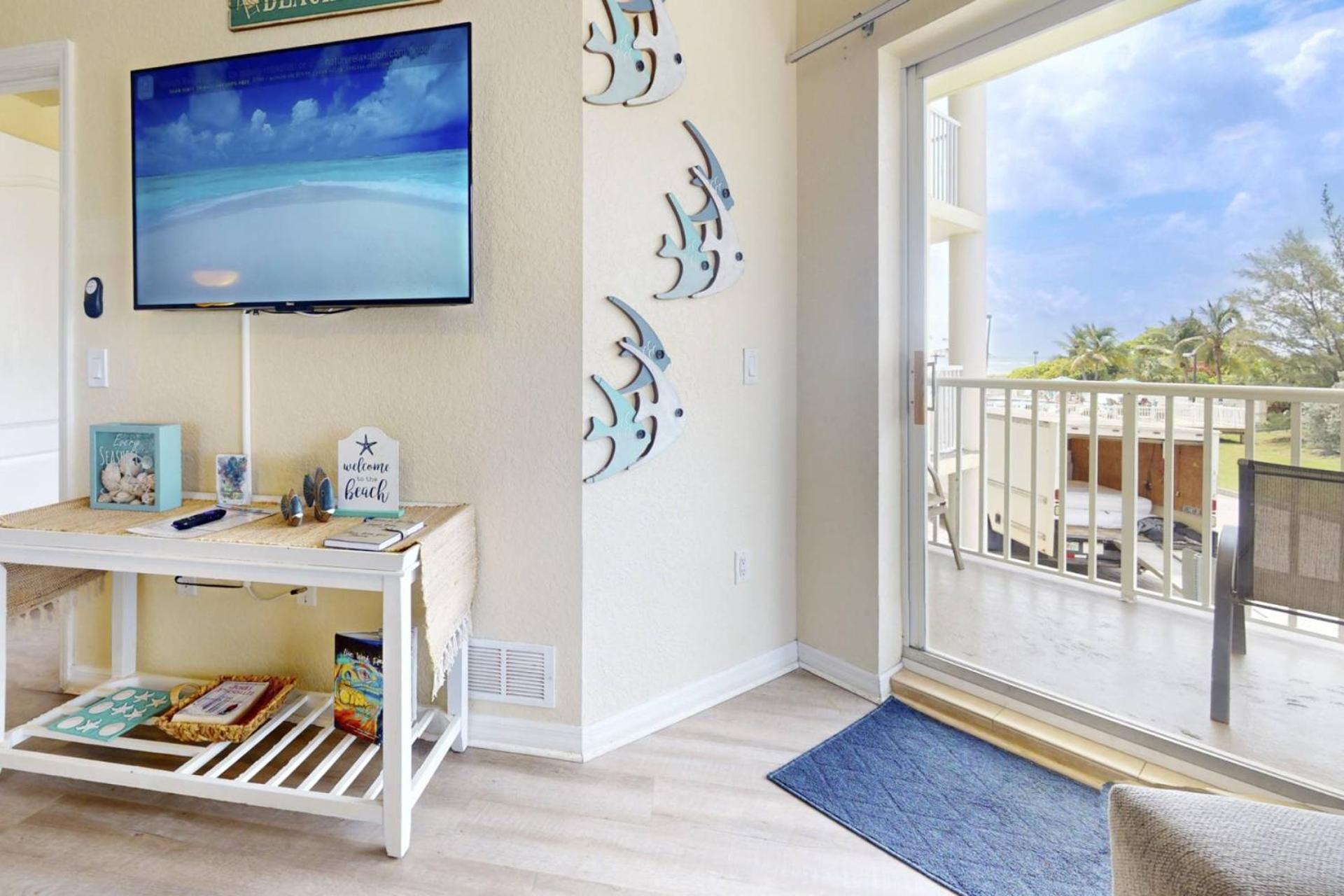 207-N - Sunset Vistas Villa St. Pete Beach Ngoại thất bức ảnh