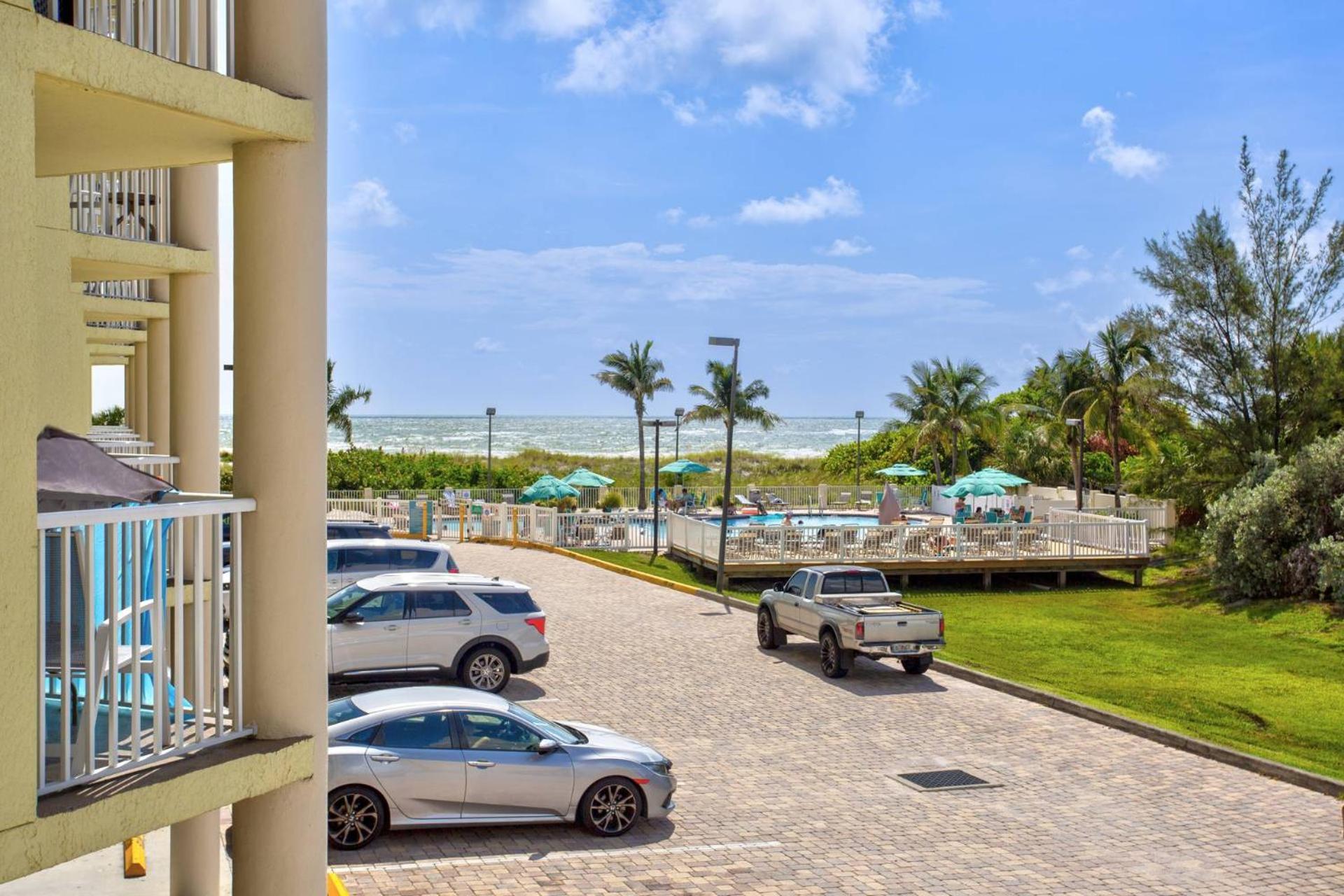 207-N - Sunset Vistas Villa St. Pete Beach Ngoại thất bức ảnh