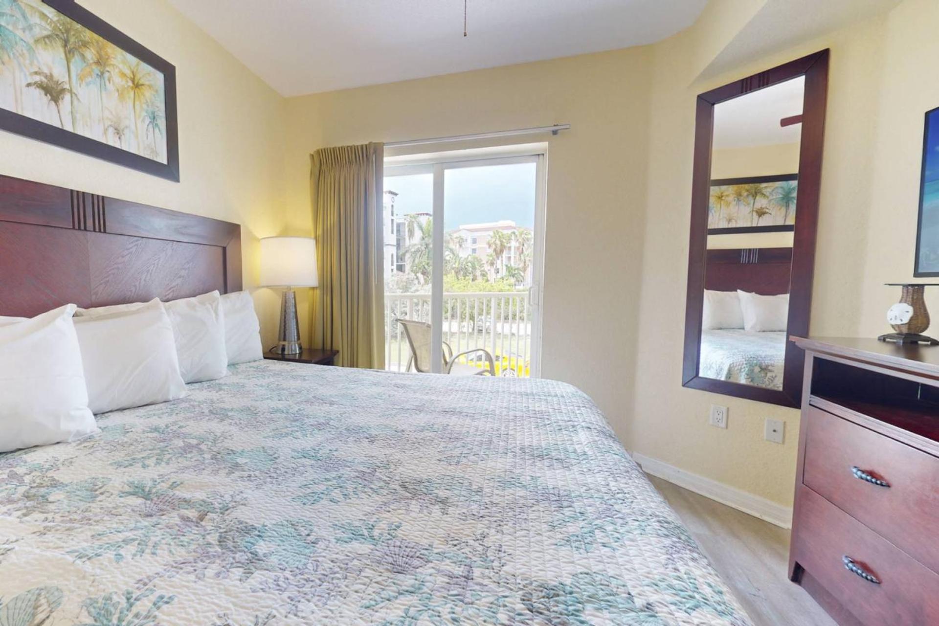 207-N - Sunset Vistas Villa St. Pete Beach Ngoại thất bức ảnh